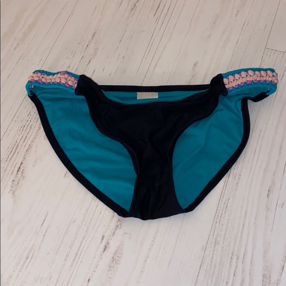 Bikini bottoms